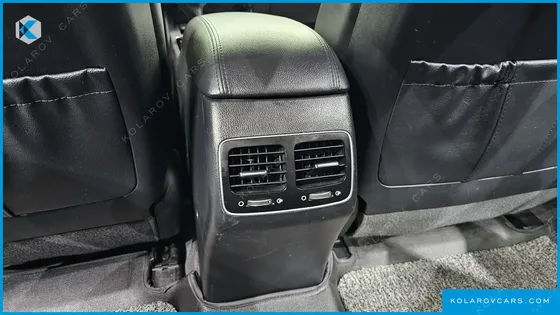 KIA K7 700H PRESTIGE