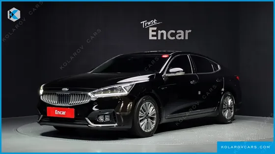 KIA K7 NOBLESSE