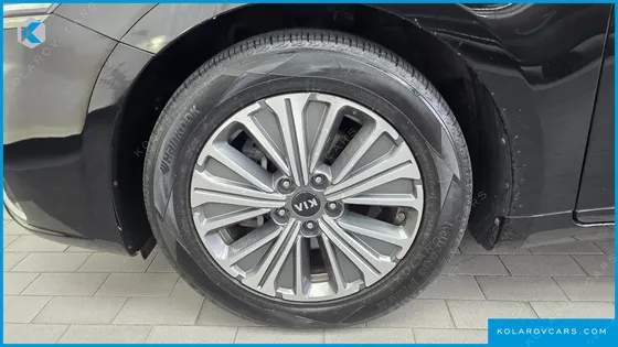 KIA K7 NOBLESSE