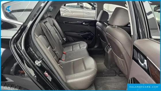 KIA K7 NOBLESSE