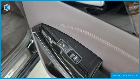 KIA K7 NOBLESSE