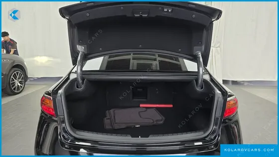 KIA K7 NOBLESSE
