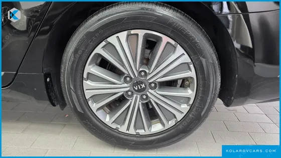 KIA K7 NOBLESSE