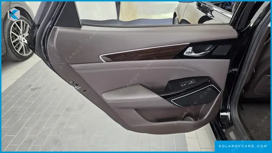 KIA K7 NOBLESSE