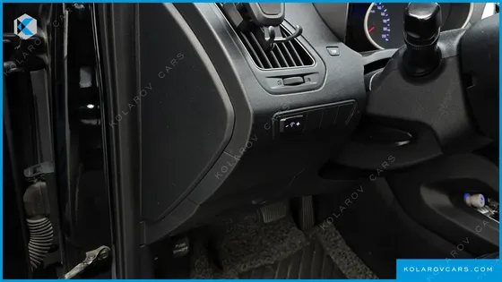 HYUNDAI TUCSON DIESEL 2WD LX20