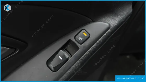 HYUNDAI TUCSON DIESEL 2WD LX20