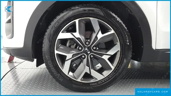 KIA SPORTAGE DIESEL 1.6 2WD