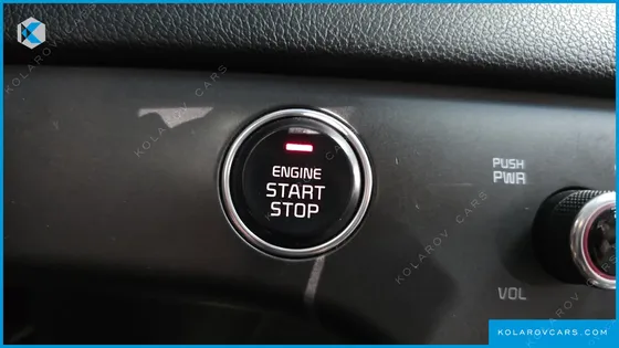 KIA SPORTAGE DIESEL 1.6 2WD