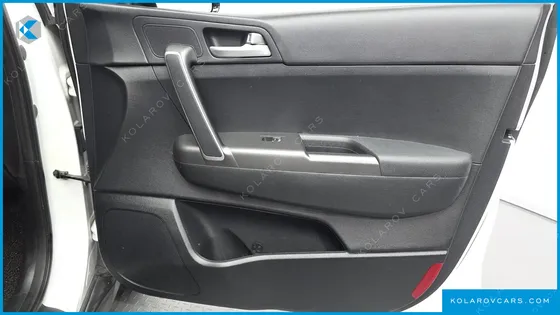 KIA SPORTAGE DIESEL 1.6 2WD