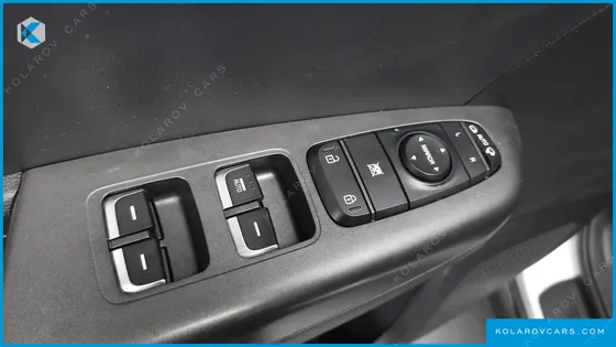 KIA SPORTAGE DIESEL 1.6 2WD