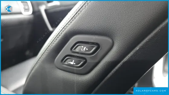 KIA SPORTAGE DIESEL 1.6 2WD