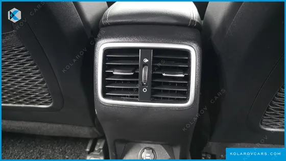 KIA SPORTAGE DIESEL 1.6 2WD