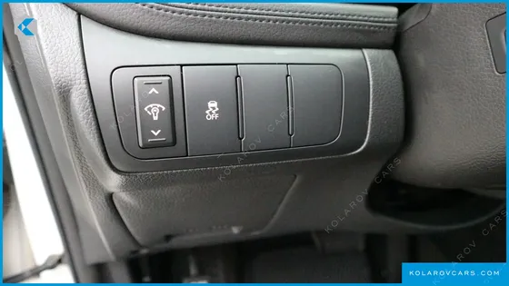 KIA K5 PRESTIGE