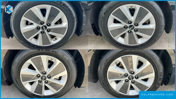 KIA K7 NOBLESSE