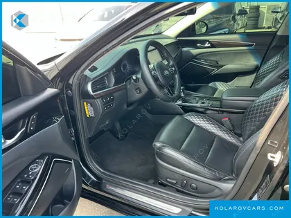 KIA K7 NOBLESSE