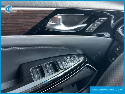 KIA K7 NOBLESSE