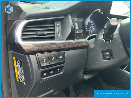 KIA K7 NOBLESSE