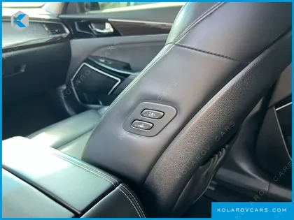 KIA K7 NOBLESSE