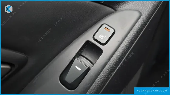 HYUNDAI TUCSON DIESEL 2WD LX20