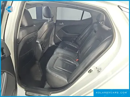 KIA K5 PRESTIGE
