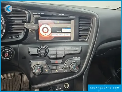 KIA K5 PRESTIGE