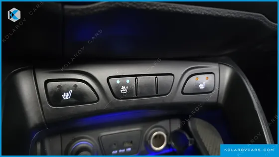 HYUNDAI TUCSON DIESEL 2WD LX20