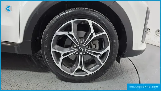 KIA SPORTAGE DIESEL 2.0 2WD