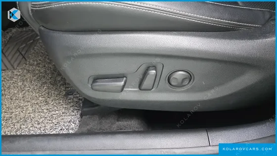 KIA SPORTAGE DIESEL 2.0 2WD