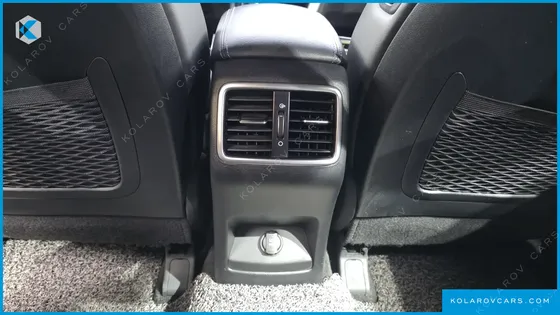 KIA SPORTAGE DIESEL 2.0 2WD