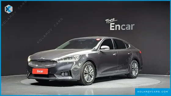 KIA K7 NOBLESSE SPECIAL