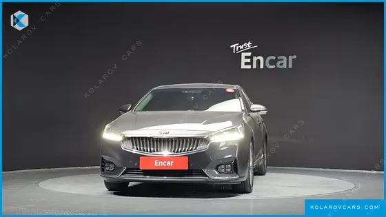 KIA K7 NOBLESSE SPECIAL