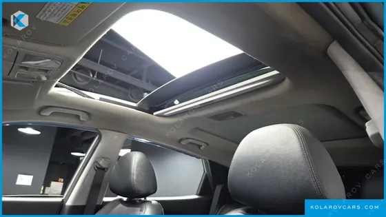 HYUNDAI TUCSON DIESEL 2WD LX20