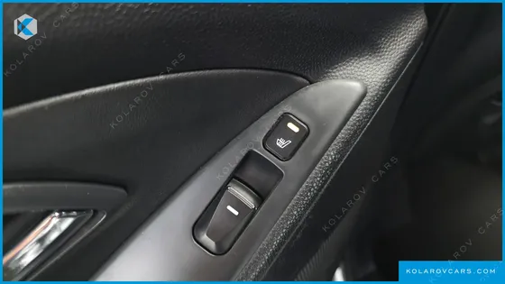 HYUNDAI TUCSON DIESEL 2WD LX20