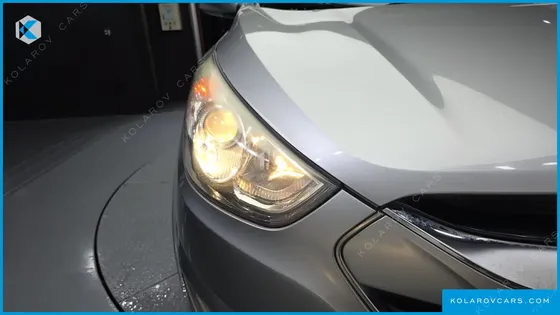 HYUNDAI TUCSON DIESEL 2WD LX20