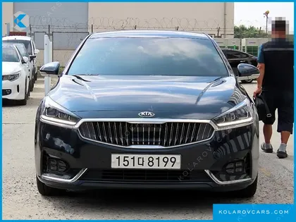 KIA K7 NOBLESSE SPECIAL
