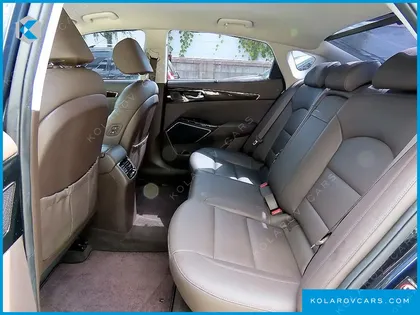 KIA K7 NOBLESSE SPECIAL