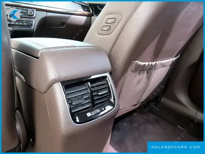 KIA K7 NOBLESSE SPECIAL