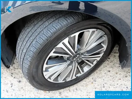 KIA K7 NOBLESSE SPECIAL