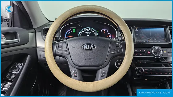 KIA K7 700H PRESTIGE