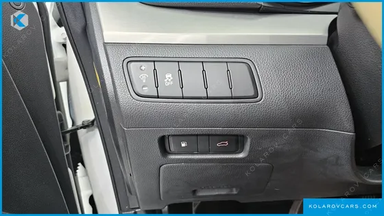 KIA K7 700H PRESTIGE