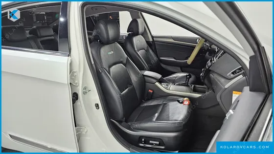 KIA K7 700H PRESTIGE