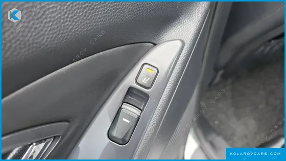 HYUNDAI TUCSON DIESEL 2WD LX20