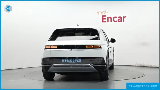 HYUNDAI IONIQ 5 LONG RANGE