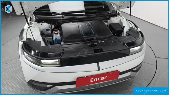 HYUNDAI IONIQ 5 LONG RANGE
