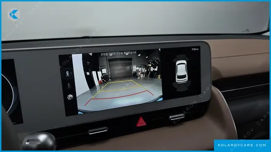 HYUNDAI IONIQ 5 LONG RANGE