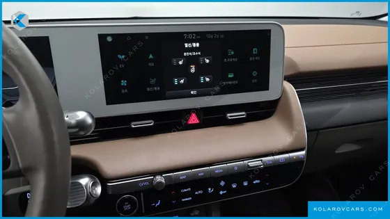 HYUNDAI IONIQ 5 LONG RANGE