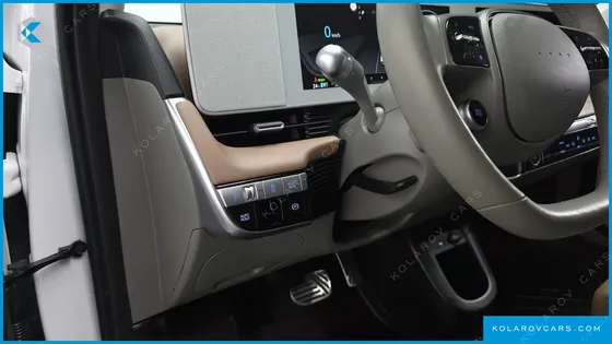 HYUNDAI IONIQ 5 LONG RANGE