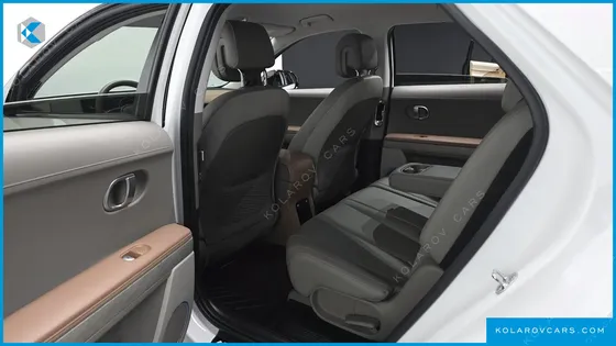 HYUNDAI IONIQ 5 LONG RANGE