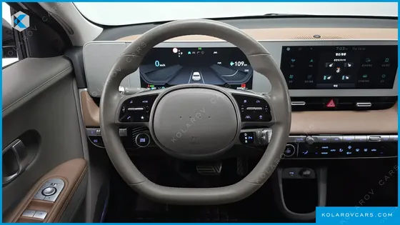 HYUNDAI IONIQ 5 LONG RANGE