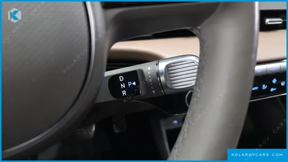 HYUNDAI IONIQ 5 LONG RANGE